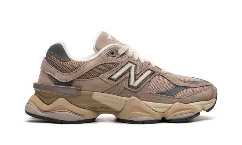 New Balance 9060 9060 'Driftwood Castlerock'